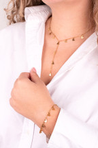 Bracelet Ghislaine