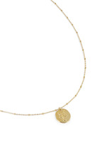 collier scorpion