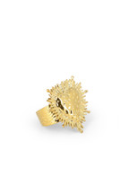 Bague Yseult