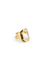 Bague Isaure