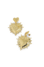 Boucles Marguerite