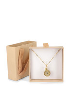 Collier bola de grossesse Séphorine