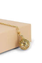 Collier bola de grossesse Séphorine