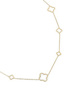 Collier Georgie