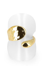 Bague Anaëlle