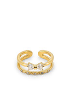 Bague Élane