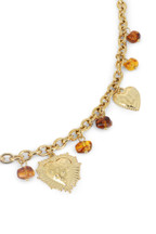 Collier Isha