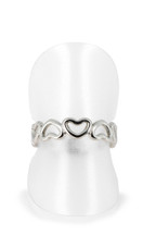 Bague Cécile