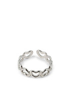 Bague Cécile