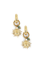 Boucles Fleurance
