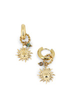 Boucles Fleurance