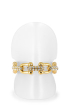 Bague Célestine