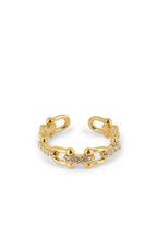 Bague Célestine