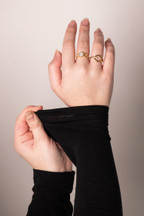 Bague Pernelle