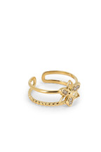 Bague Tilda