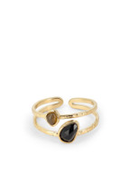 Bague Yanna