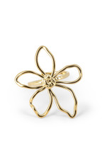 Bague Rosalina