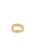 Bague de phalange Djany