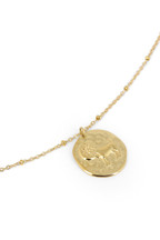 collier bélier