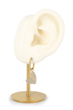 Boucles Léonora