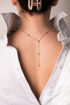 Collier Cyra
