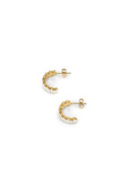 Boucles Candie