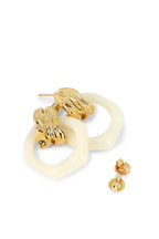 Boucles Blanche