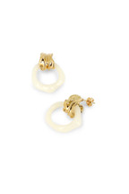 Boucles Blanche