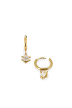 Boucles Roselina