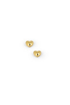 Boucles Vanille