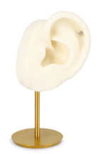 Piercing Évarine