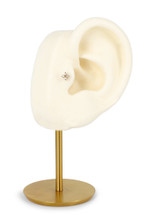Piercing Évarine
