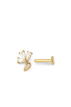Piercing Lyana