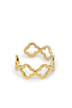 Bague Ariel