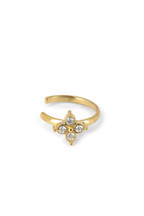 Ear cuff Arabella