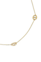 Collier Beverly
