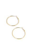 Boucles Corne