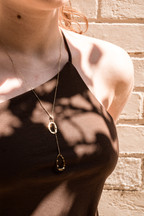 Collier Caysi