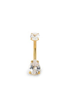 Piercing Benjamine