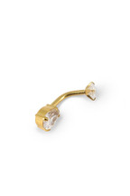 Piercing Benjamine