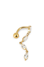 Piercing Illiana