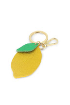 Porte clés Citron