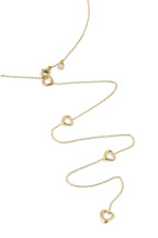 Collier Calypso
