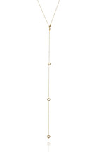 Collier Calypso
