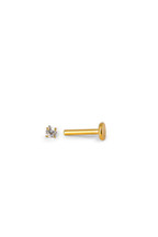 Piercing Louie