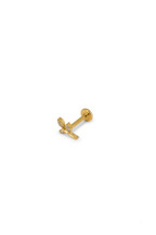 Piercing Lunelle