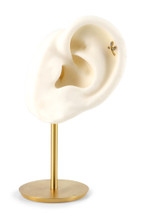 Piercing Lunelle