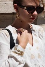 Boucles Maxine