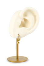 Boucles Frieda