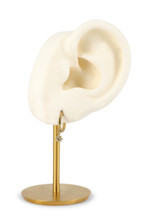 Boucles Edmée